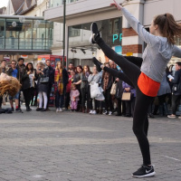 PAST: The Canterbury Festival